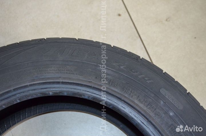 Falken Ziex ZE-914 205/60 R16 96V