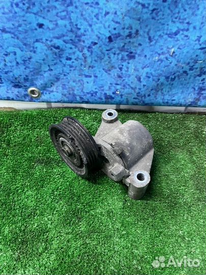 Натяжитель ремня генератора Ford Focus xqda 2014