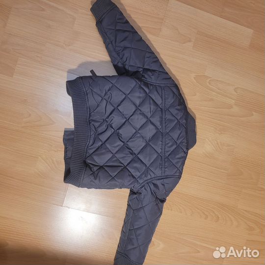 Куртка детская