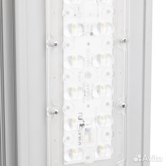 Уличный LED светильник 155W fazza