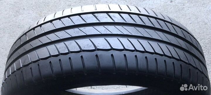 Michelin Primacy HP 205/55 R16