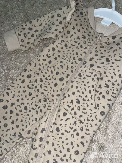 Комбинезон 68