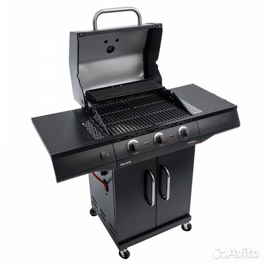 Газовый гриль Char-Broil Performance core 3B