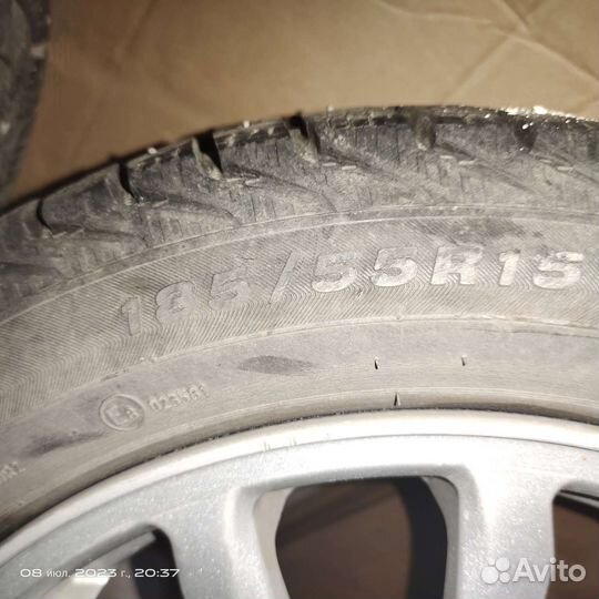 Viatti Brina Nordico V-522 185/55 R15