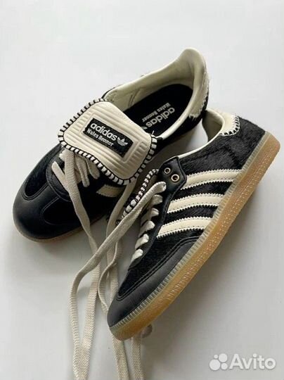 Adidas samba wales bonner 36-41 4 color