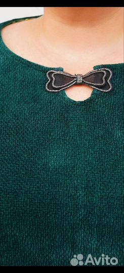 Женская туника 60,62,64,66,68 70 размер