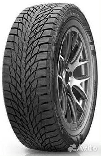 Kumho WinterCraft Ice Wi51 215/55 R18
