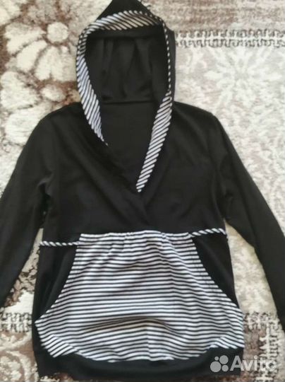 Пакет женских вещей