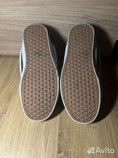 Кеды vans