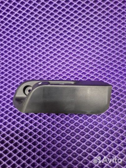 Ручка открывания бензобака Toyota Camry AVV50