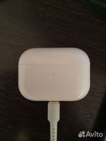 Наушники airpods pro