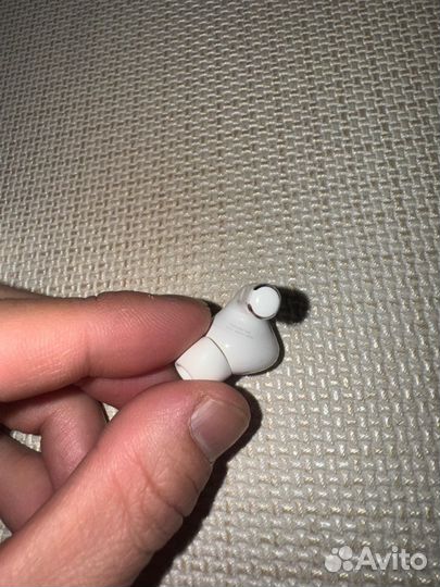 Airpods pro 2 lighting левый