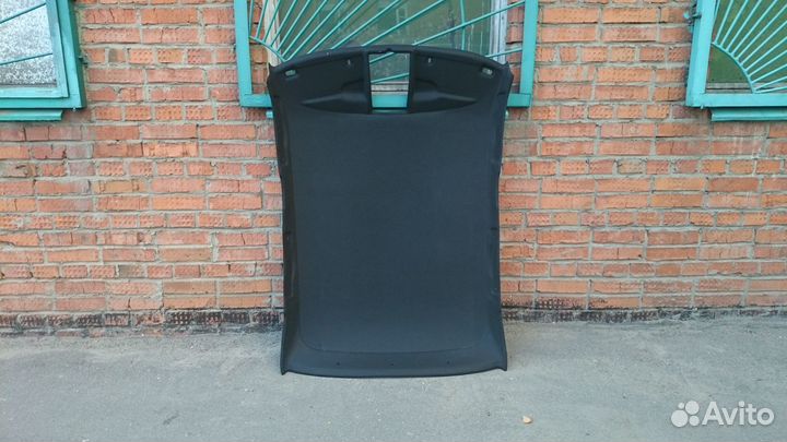 Потолки для ваз от