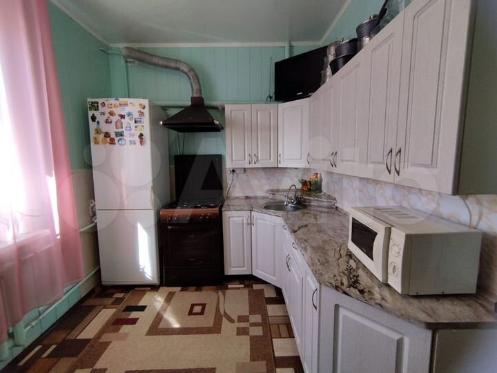 Таунхаус 96,4 м² на участке 5 сот.