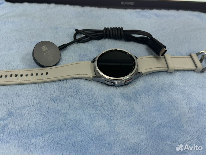 Samsung Galaxy Watch 6 47mm