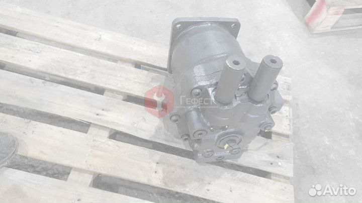 Гидромотор редуктора поворота EC380EHR 14653149