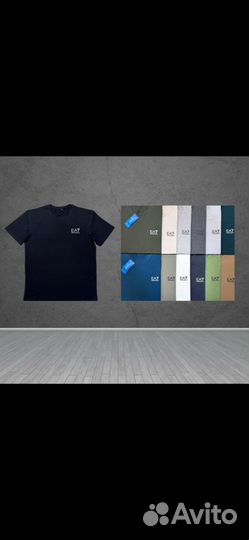 Футболка мужская