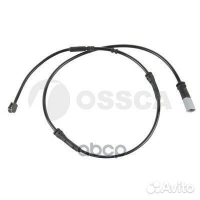 Датчик износа тормозных к 16779 ossca