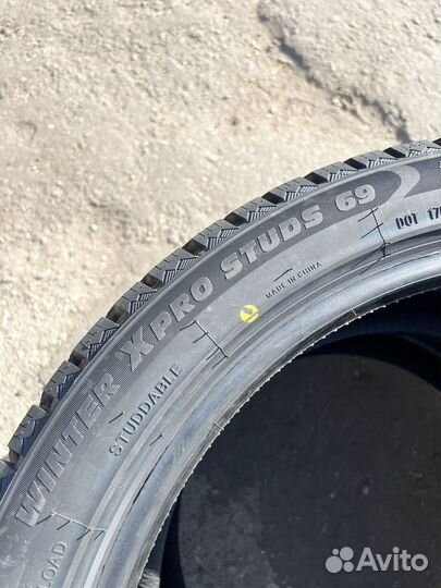 Grenlander Icedefensor Stud II 225/55 R18 131H