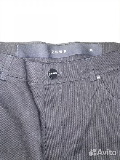 Джинсы znwr