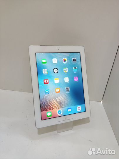 Планшет с SIM-картой Apple iPad 3 (A1430)