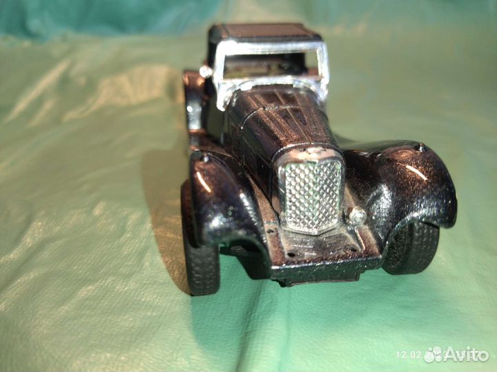 Детские машинки игрушки металлические