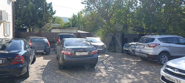 Комната 20 м², 3/3 эт.