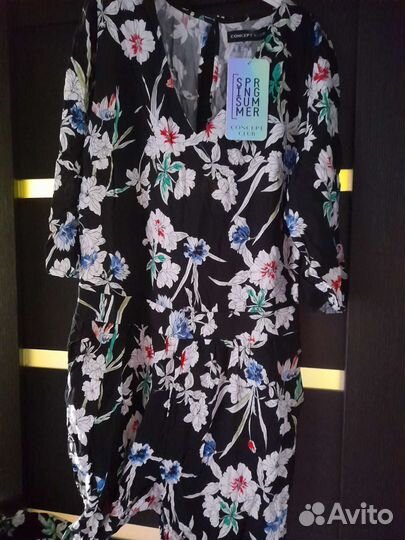 Комбинезон Concept Club новый