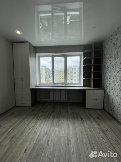 Мебель в детскую для подростков