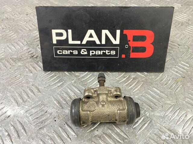 Рабочий тормозной цилиндр Toyota Rav4 XA10