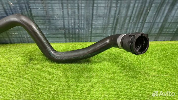 Шланг системы охлаждения Bmw 525I E39 touring M54