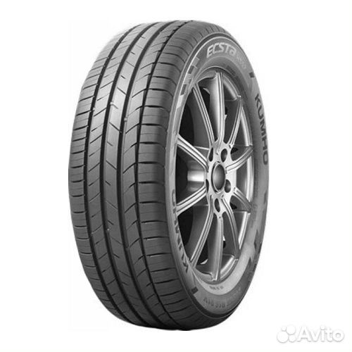 Kumho Ecsta HS52 235/60 R17 102V