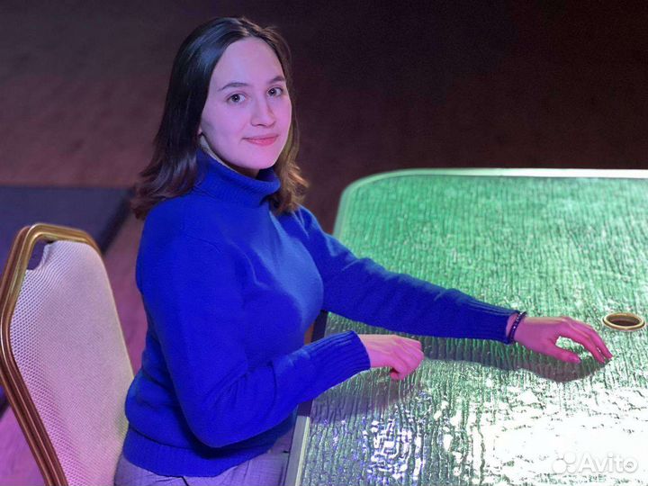 Преподаватель по английскому языку для детей