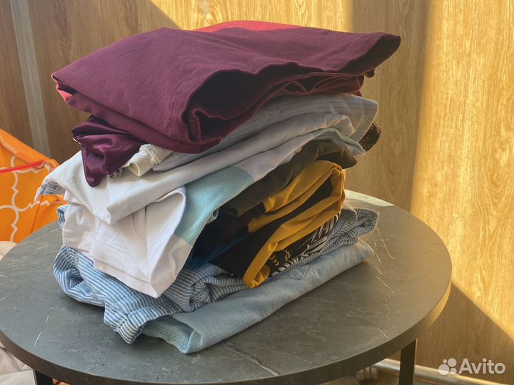 Женские вещи пакетом 42 44