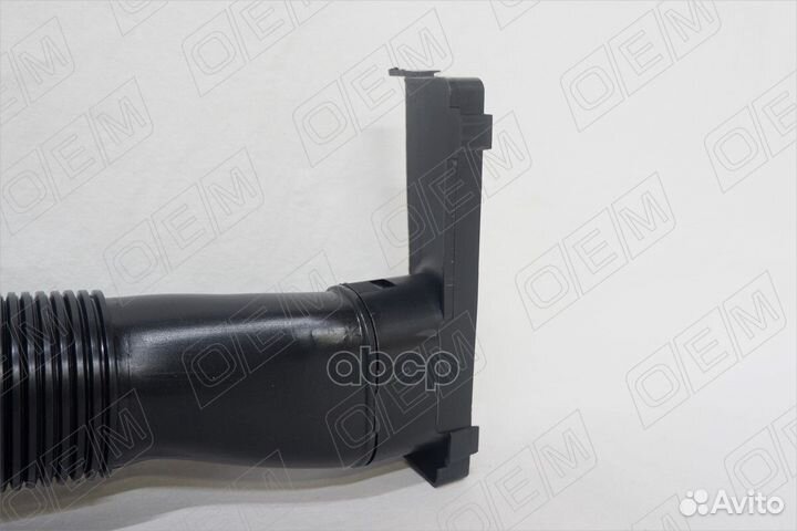 Volkswagen Polo 5 (2010-2020) Патрубок воздушного