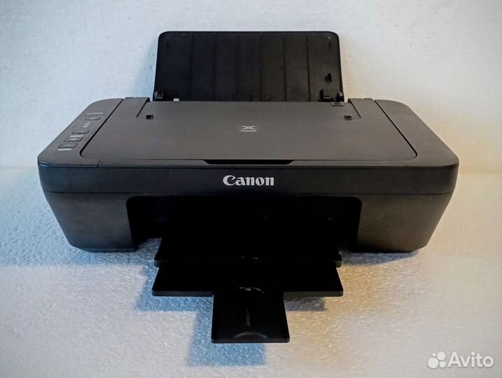 Принтер Canon Pixma MG 2545S