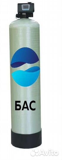 Водоочистка в коттедже, очистка воды из скважины/д