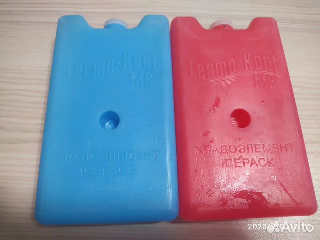 Хладоэлементы