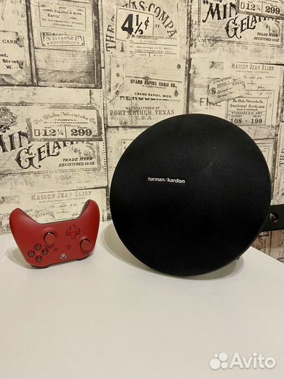 Колонка Harman Kardon Onyx Studio 3