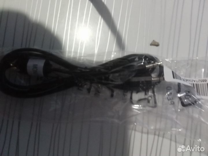 Кабеля питания, VGA, USB для принтеров и др. устр