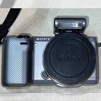 Sony nex 5t body