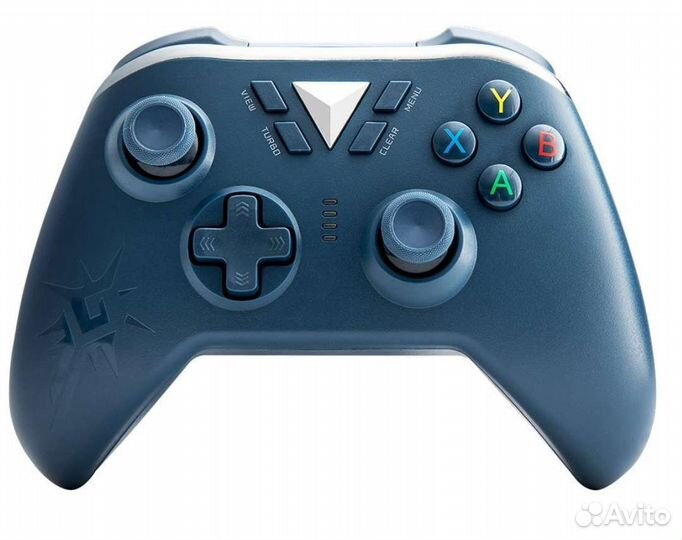 Беспроводной геймпад Xbox Series S/X/One/PS3/PC