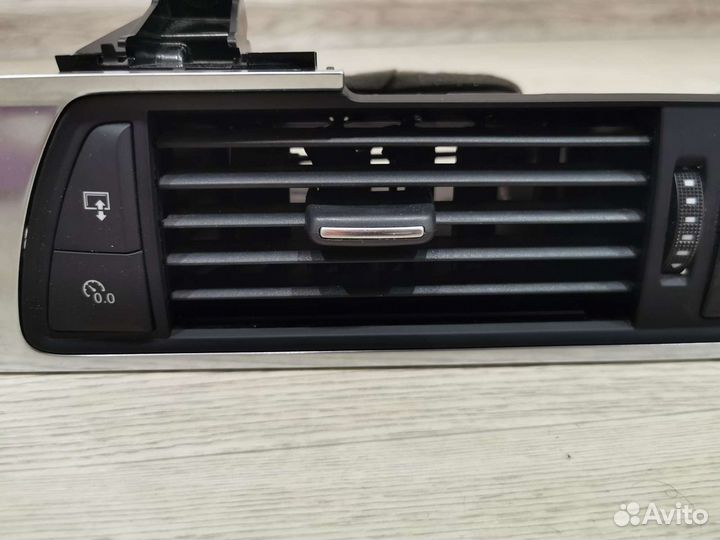 Дефлектор воздуховод а6 с7