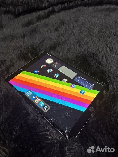 iPad Air (3-го поколения)