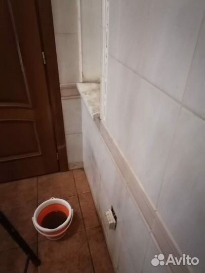 Уборка квартир и мытьё окон.коттеджи дома