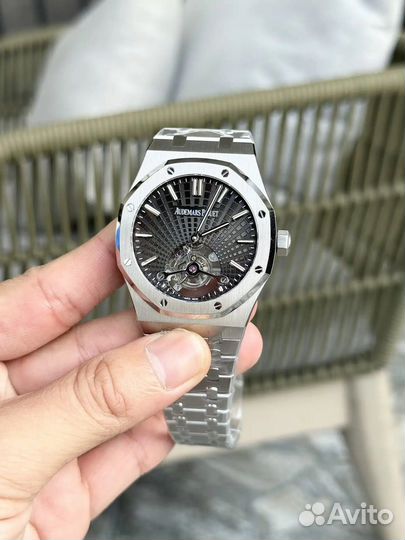 Audemars Piguet Royal Oak Extra Thin Tourbillon