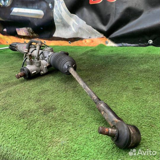 Рулевая рейка Suzuki Escudo TD54W TD94W TDA4W J20A
