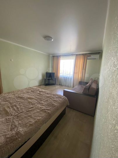 1-к. квартира, 32 м², 5/5 эт.