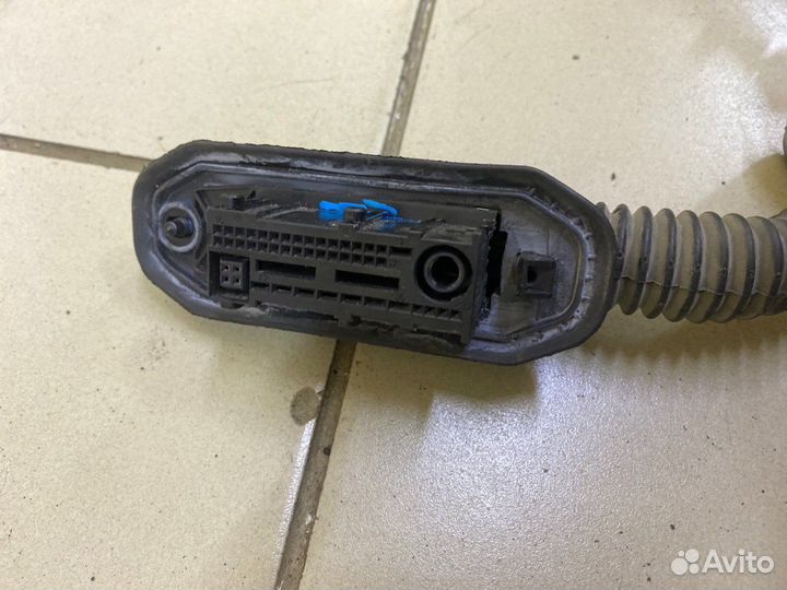 Коса двери бу передняя правая Bmw X6 E71 2011