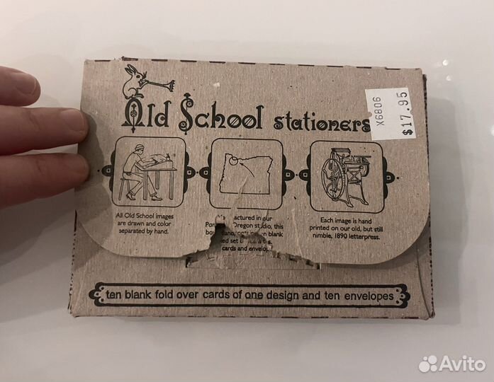 Открытки ручной работы с совой